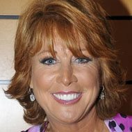 Nancy Lieberman, 65 (Basketball Player)
