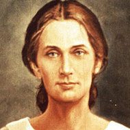 Nancy Lincoln (1784 - 1818) (Family Member)