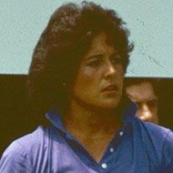 Nancy Lopez, 67 (Golfer)