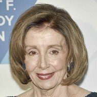 Nancy Pelosi, 85 (Político)