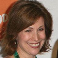 Nancy Sullivan, 54 (電視女演員)