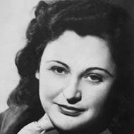 Nancy Wake (1912 - 2011) (Eroe di guerra)