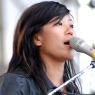 Nancy Whang, 47 (Cantor De Rock)