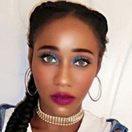 Nancy Yamoah Gyimaa, 29 (TikTok Star)