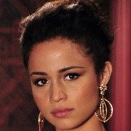 Nanda Costa, 39 (電視女演員)