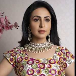 Nandhini, 29 (TikTok Star)