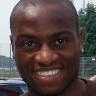 Nando Rafael, 41 (Soccer Player)