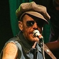 Nando Reis, 62 (Bassist)