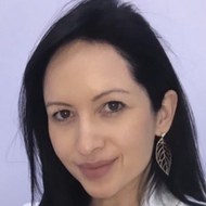 Nani Rangel, 35 (Star d'Instagram)