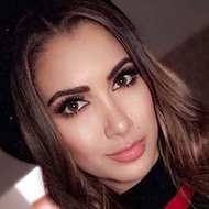 Nanis Ochoa, 36 (Người mẫu)