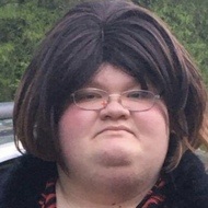 Nannymaw, 28 (TikTok Star)