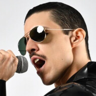 Nano Jack, 40 (TikTok Star)