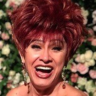 Nany People, 60 (TV Show Host)