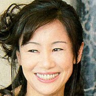 Naoko Takeuchi, 58 (Cartoonist)