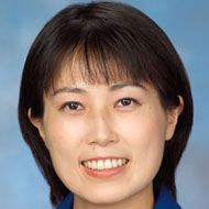 Naoko Yamazaki, 54 (Astronaut)