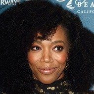 Naomi Ackie, 32 (Movie Actress)