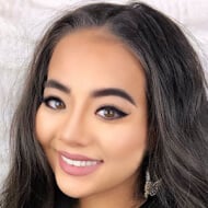 Naomi Barrowes, 30 (Cosplayeuse)