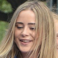Naomi Biden, 30 (Family Member)