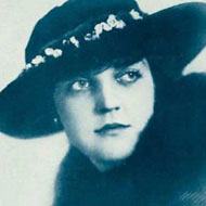 Naomi Childers (1892 - 1964) (Movie Actress)