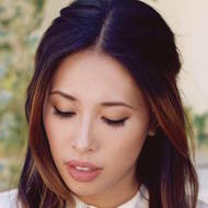 Naomi Christie, 36 (Photographer)