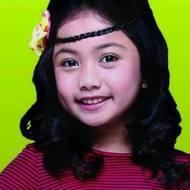 Naomi Ivo, 19 (電影女演員)