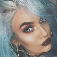Naomi Jon, 27 (TikTok Star)