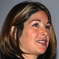 Naomi Klein, 53 (Attivista)