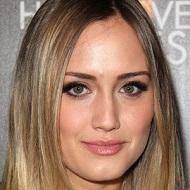 Naomi Kyle, 39 (Game Show Host)