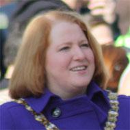 Naomi Long, 53 (Politician)