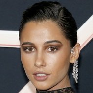 Naomi Scott, 32 (电影女演员)