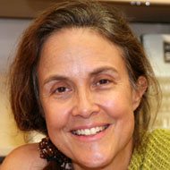 Naomi Shihab Nye, 71 (Poet)