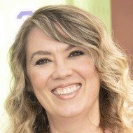 Naomi Snieckus, 51 (TV Actress)