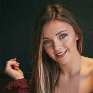 Naomi Victoria, 31 (YouTube Star)