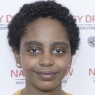Naomi Wadler, 17 (Activist)