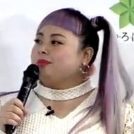 Naomi Watanabe, 38 (喜劇演員)