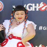 Naomi Watanabe, 36 (Comedian)