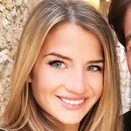 Naomie Olindo, 31 (Reality-ster)