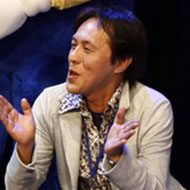 Naoto Ohshima, 60 (Game Designer)