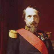 Napoleon III (1808 - 1873) (World Leader)