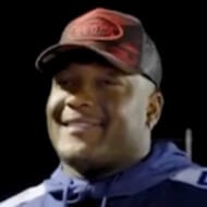 Naquan Jones, 26 (Football Player)