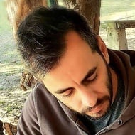 Nardo Escanilla, 44 (Comedian)