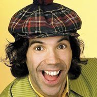Nardwuar, 55 (YouTube Star)
