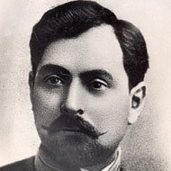 Nariman Narimanov (1870 - 1925) (Politico)