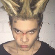 Nascar Aloe, 26 (说唱歌手)