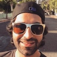 Naser Mestarihi, 38 (Gitarrist)