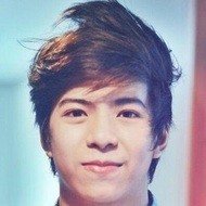 Nash Aguas, 25 (TV Actor)