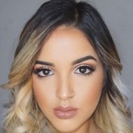 Nashaly Torres, 25 (YouTube明星)