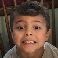 Nasim DiPalma, 10 (Instagram Star)