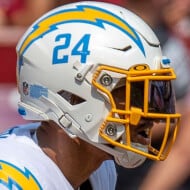 Nasir Adderley, 28 (Football Player)