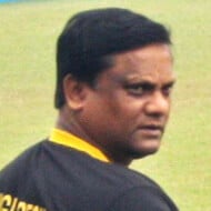 Nasir Ahmed, 61 (Cricket Player)
